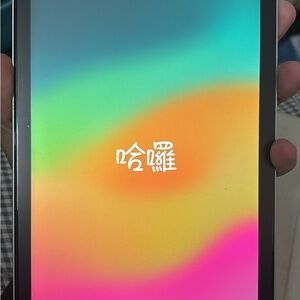 Apple IPad 2022 Litteraly never used just don’t have the box